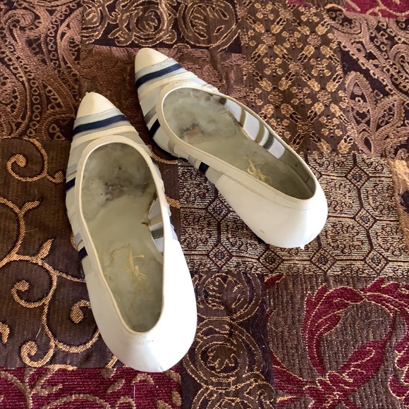 YSL vintage heels - Picture 11 of 12